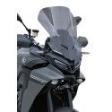 ermax yamaha TRACER 9 2021 bulle HP - hauteur 50cm