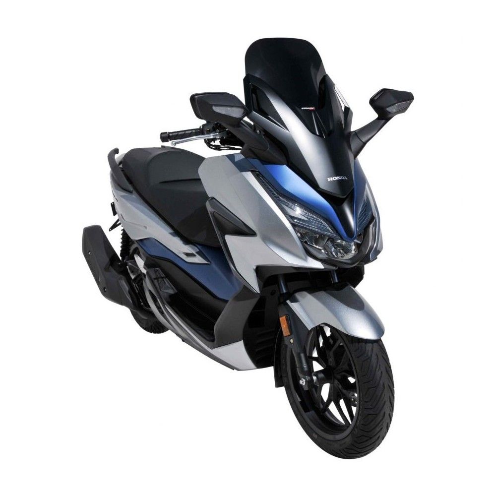 ermax honda FORZA 350 2021 pare brise TO taille origine