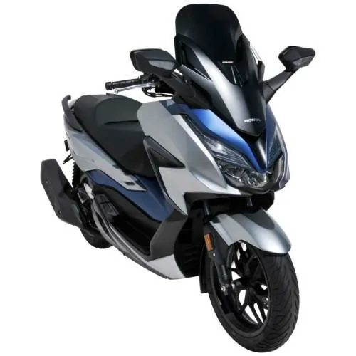 ermax honda FORZA 350 2021 pare brise TO taille origine