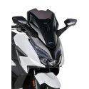 ermax honda FORZA 350 2021 SPORT windscreen - 39cm