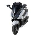 ermax honda FORZA 350 2021 pare brise bulle SPORT - 39cm