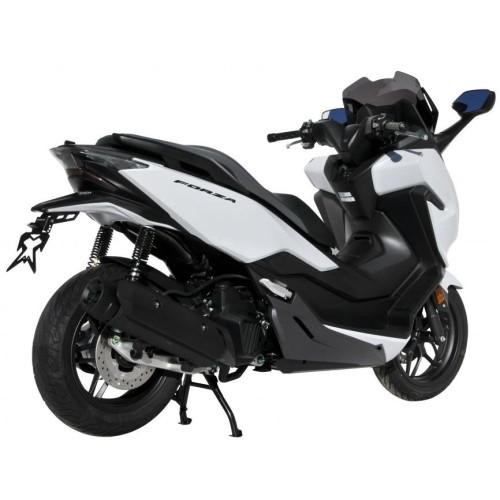 ermax honda FORZA 350 2021 passage de roue BRUT