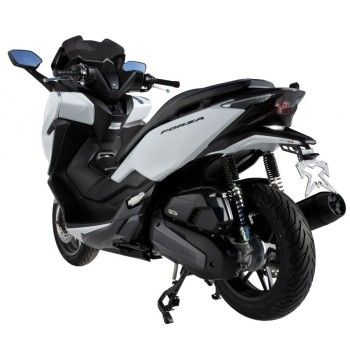 ermax honda FORZA 350 2021 passage de roue BRUT