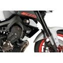 PUIG Downforce side spoilers  YAMAHA MT 09 / SP / 2018 2020 ref 20380