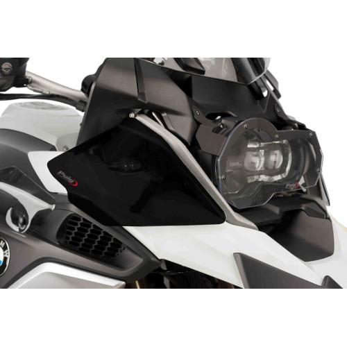 PUIG Déflecteur bulle supérieurs BMW F 750 / 850 / 1200 / 1250 / R / GS / ADVENTURE / 2013 2024 ref 20812