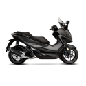 LEOVINCE Honda FORZA 125 / 2021 2022 ligne complète NERO BLACK pot d'échappement NON HOM CE14076