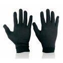 HARISSON SILK under gloves man woman winter motorcycle scooter