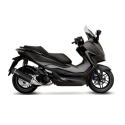 LEOVINCE Honda FORZA 125 / 2021 2022 ligne complète NERO BLACK pot d'échappement hom EURO 5 14076K