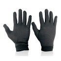 HARISSON SILK under gloves man woman winter motorcycle scooter