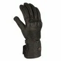 SEGURA gants cuir LADY SPACY moto scooter été femme noir SGE920