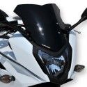 ERMAX honda CBR 650 F 2014 2015 2016 SPORT windscreen 34cm