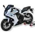 ERMAX honda CBR 650 F 2014 2015 2016 bulle SPORT 34cm