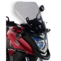 ermax honda CB500 X 2013 2015 bulle touring HP 40cm