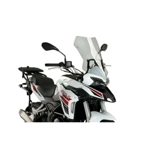 PUIG Bulle TOURING BENELLI TRK 251 / 2020 2024 ref 20629