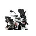 PUIG Bulle TOURING BENELLI TRK 251 / 2020 2024 ref 20629