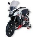 ermax honda CB500 X 2016 2018 bulle touring HP