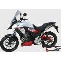 ermax honda CB500 X 2016 2018 bulle touring HP