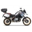 SHAD 4P System support valises latérales BMW F 750 GS / 800 / 850 / 900 / ADVENTURE / 2018 2024 W0FS88IF