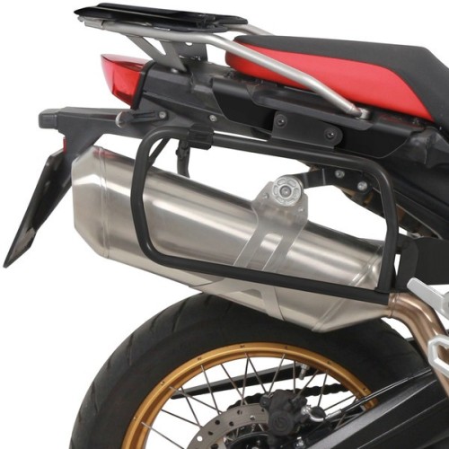SHAD 4P System support valises latérales BMW F 750 GS / 800 / 850 / 900 / ADVENTURE / 2018 2024 W0FS88IF