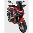 ermax honda X-ADV 750 2017 2018 2019 2020 bulle TOURING HP - hauteur 45cm