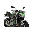 PUIG kit ailerons carénage Downforce KAWASAKI Z900 / 2017 2019 ref 20327