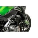 PUIG Downforce side spoilers KAWASAKI Z900 / 2017 2019 ref 20327