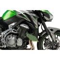 PUIG kit ailerons carénage Downforce KAWASAKI Z900 / 2017 2019 ref 20327