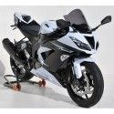 kawasaki ZX6R 636 2013 à 2016 bulle aeromax