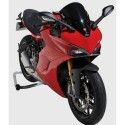 ERMAX ducati 939 SUPERSPORT et S 2017 2019 bulle AEROMAX double galbe - 39cm