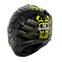 shark-casque-moto-integral-racing-spartan-gt-e-brake-mat-jaune