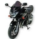 bulle aeromax ermax double galbe SUZUKI Bandit 1250 S 2015 2016