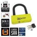 URBAN security mini U UR85120Y - SRA