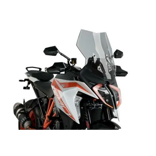 PUIG Bulle TOURING KTM 1290 SUPERDUKE GT / 2019  2024 ref 3564