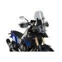 PUIG Bulle TOURING Yamaha TENERE 700  / RALLY EDITION / WORLD RAID / 2019 2024 ref 3727