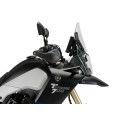 PUIG Extension de Garde Boue Avant YAMAHA TENERE 700 / RALLY EDITION / 2019 2023 ref 3806