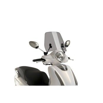 PUIG wind deflector TRAFIC YAMAHA D'ELIGHT / 2021 2024 ref 20747