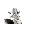 PUIG wind deflector URBAN YAMAHA D'ELIGHT / 2021 2024 ref 20748