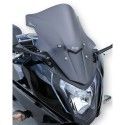 ERMAX honda CBR 650 F 2014 2015 2016 AEROMAX double curve windscreen