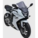 ERMAX honda CBR 650 F 2014 2015 2016 bulle AEROMAX double galbe