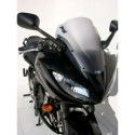 yamaha FZ6 FAZER S2 2007 to 2010 AEROMAX windscreen ERMAX