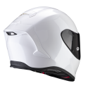 scorpion-casque-premium-integral-exo-r1-air-solid-moto-scooter-blanc-perle