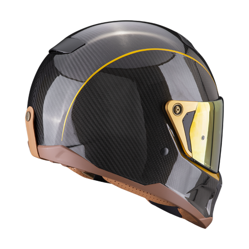 scorpion-helmet-premium-exo-hx1-carbon-se-integrale-moto-scooter-helmet-black-gold