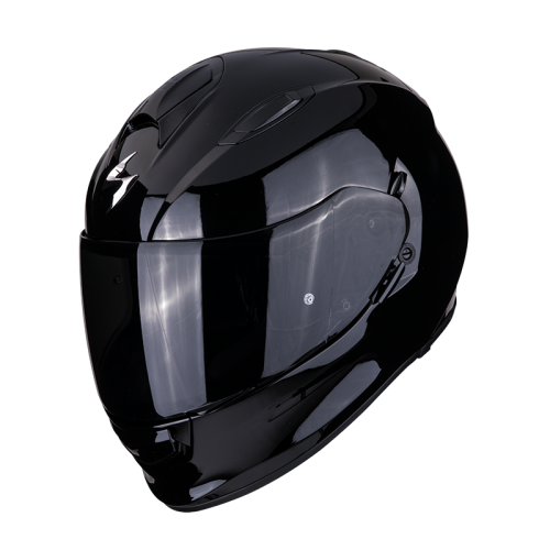 scorpion-helmet-exo-491-solid-fullface-moto-scooter-black