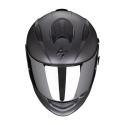 SCORPION casque intégral EXO-491 SOLID moto scooter anthracite