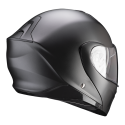 SCORPION helmet EXO-930 SOLID modular moto scooter matt black