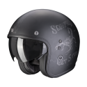 scorpion-helmet-belfast-evo-jet-moto-scooter-black-silver