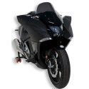 honda NM4 VULTUS 2014 2015 2016 bulle AEROMAX double galbe sport touring 55cm