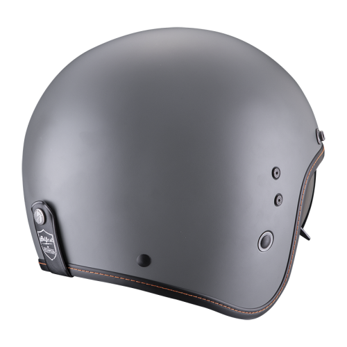 scorpion-helmet-belfast-evo-luxe-jet-moto-scooter-matt-cement-grey