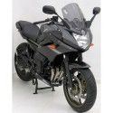 bulle ermax aéromax double galbe yamaha XJ6 Diversion 2009 2017