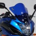 yamaha XJ6 Diversion F 2010 2017 ermax aeromax double curve windscreen